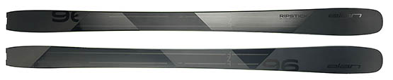 Elan Ripstick Black Edition